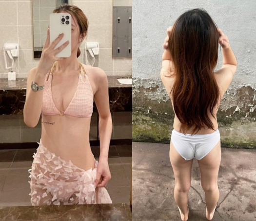 Chạy khắp làng kiếm chỗ kín để làm tình