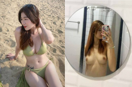 Chị gái người yêu ngon hết nấc