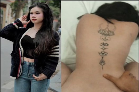 Đụ em nữ sinh ham chơi cuồng nhiệt