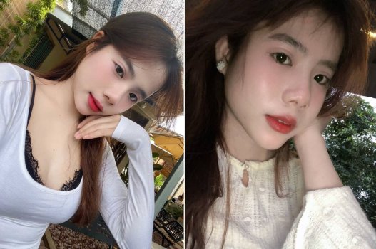 Em BJ cho anh sướng cương cứng