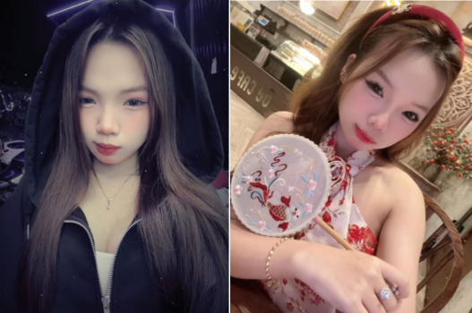 Gái teen ham chơi để bạn chịch