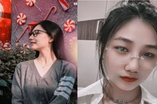 Gái xinh gặp cu khủng cũng cười khoái lạc