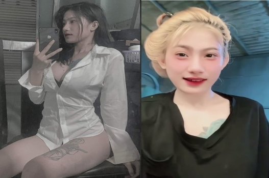 Hot scene Bảo Trân phần 3 mới toanh