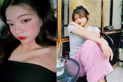 Má hồng dáng ngon nhấp cu siêu đỉnh