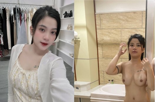 Mới mở shop ế ẩm nên đi làm gái gọi