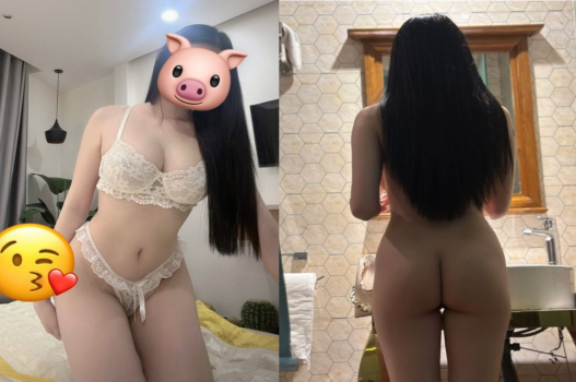 Phe18 con hàng ngon mông mềm mịn