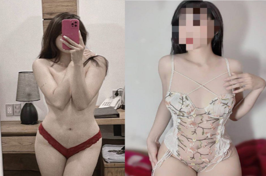 Phim heo em gái xinh vếu đẹp không tì vết