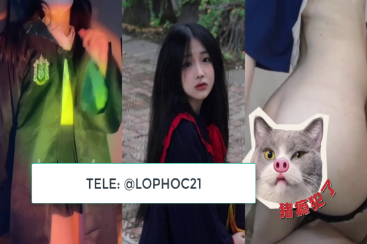 Phim nóng em sinh viên được phang sướng bay người