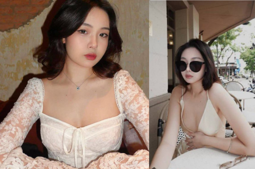 Phim sex Bảo Khanh ngọt lịm nước miếng