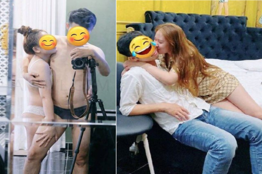 Sáng lấy vợ tối đã quan hệ với nhân tình