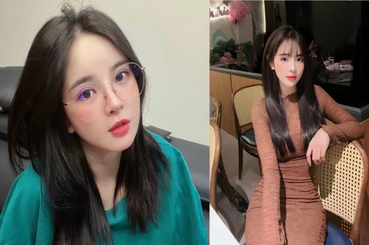 Sex Hoàng Phương Thúy xinh đẹp cực chất 2025