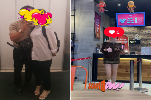 SH đẹp trai dễ đưa em nữ sinh vào motel