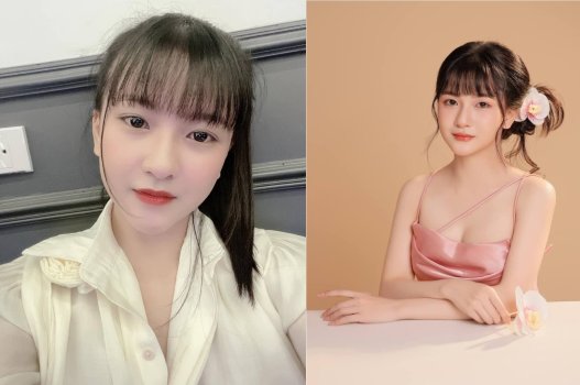 Sinh viên Như Quỳnh đẹp làm tình giỏi