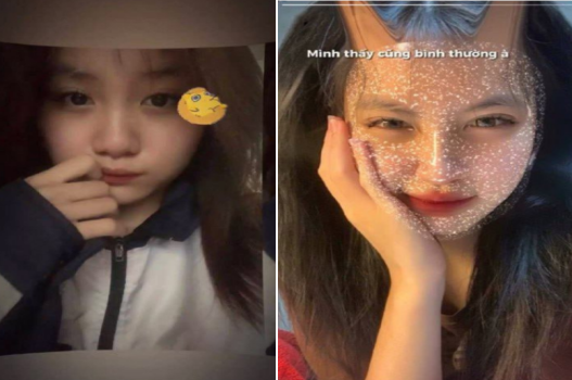 Trò chuyện đêm nào cũng móc bím em phê pha