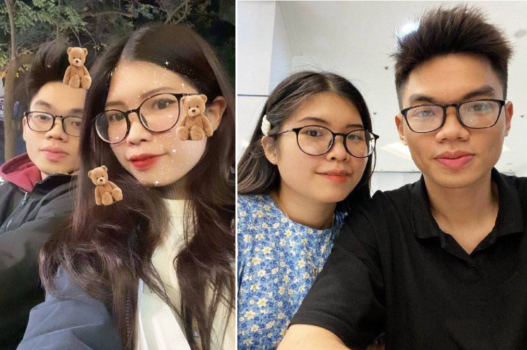 Xin mãi bạn trai mới cho đụ tập thể